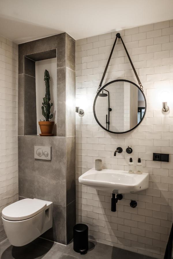 The Palamedes Amsterdam Bed & Breakfast Dış mekan fotoğraf