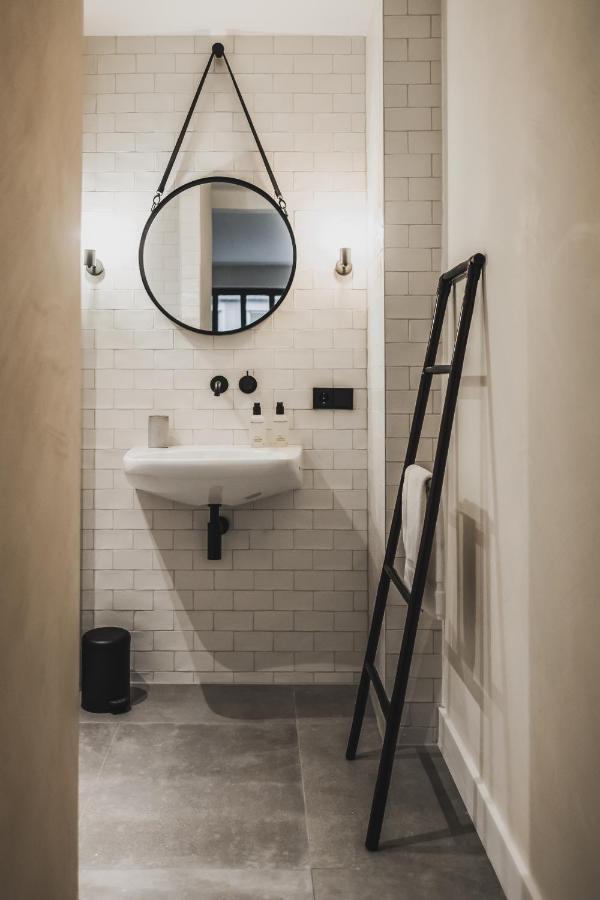 The Palamedes Amsterdam Bed & Breakfast Dış mekan fotoğraf